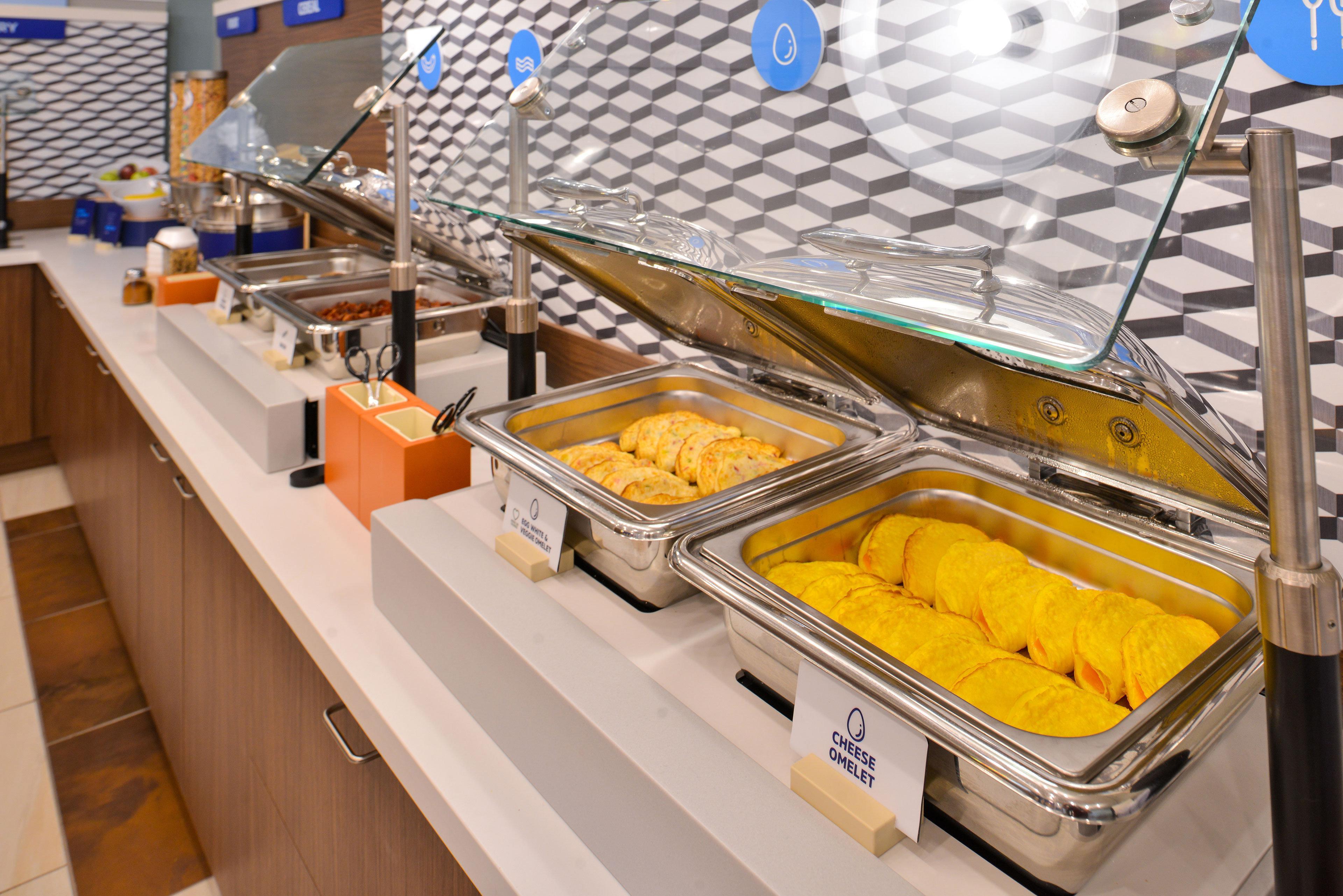 Holiday Inn Express Hotel & Suites Atlanta Buckhead By Ihg Ngoại thất bức ảnh