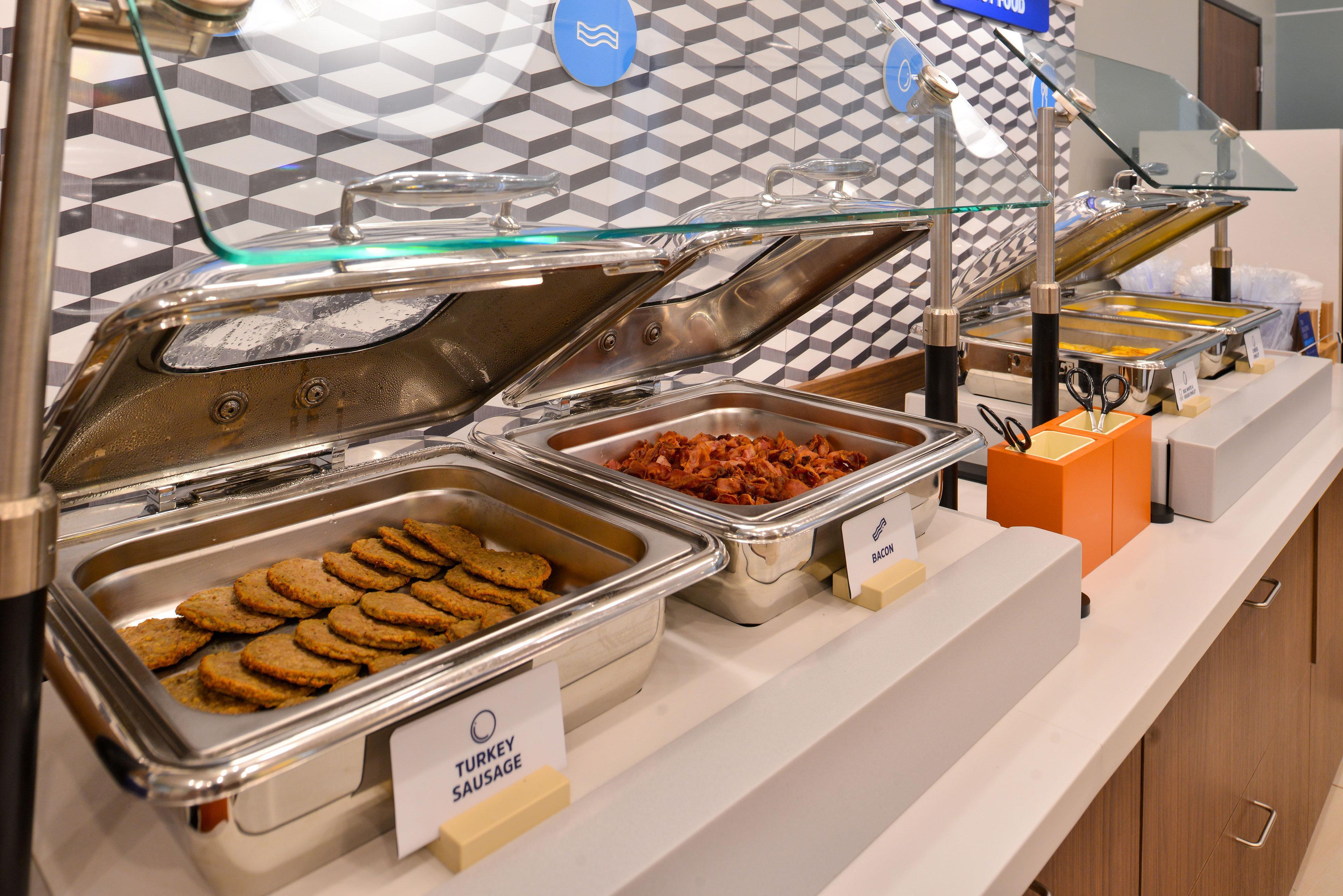 Holiday Inn Express Hotel & Suites Atlanta Buckhead By Ihg Ngoại thất bức ảnh