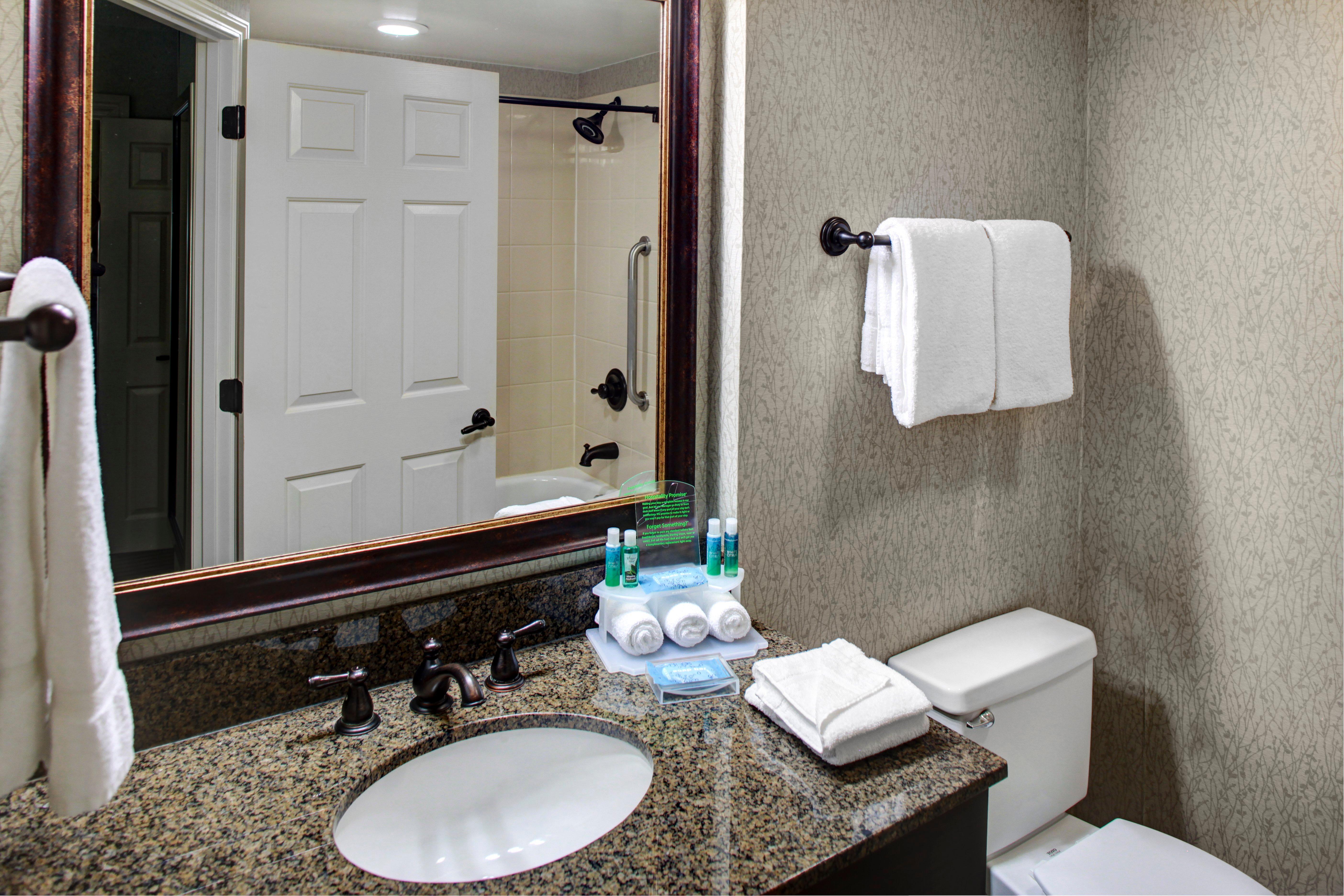 Holiday Inn Express Hotel & Suites Atlanta Buckhead By Ihg Ngoại thất bức ảnh