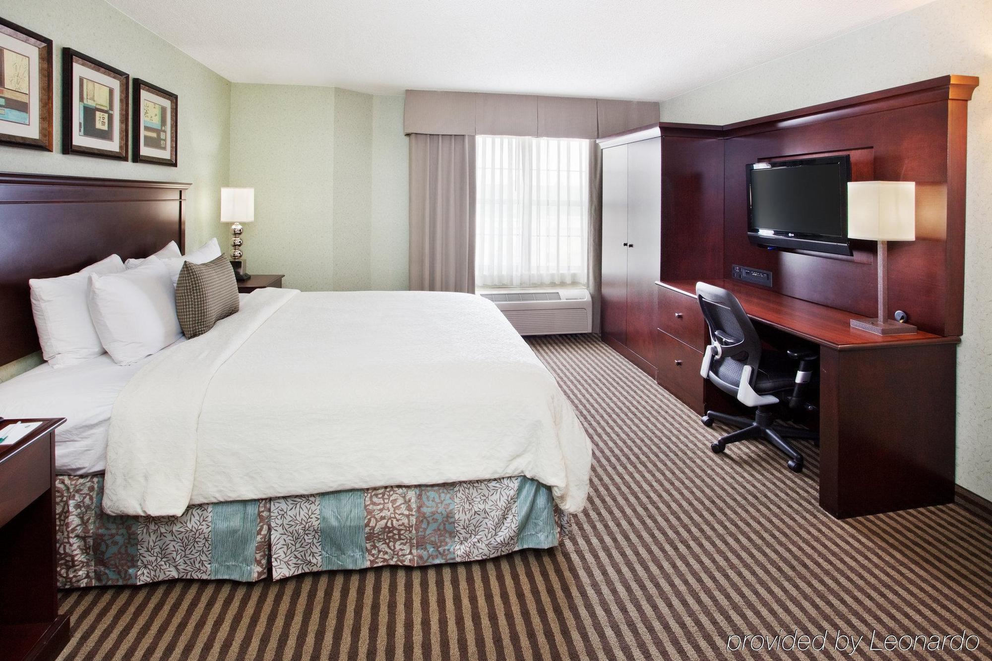 Holiday Inn Express Hotel & Suites Atlanta Buckhead By Ihg Phòng bức ảnh